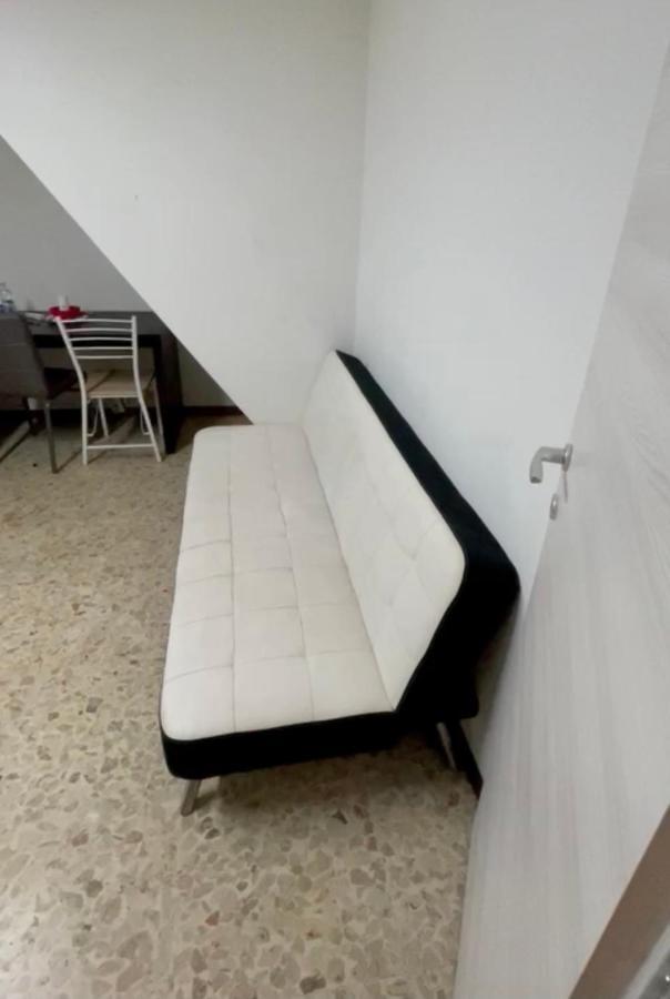 Caf Immobiliare Módena Exterior foto